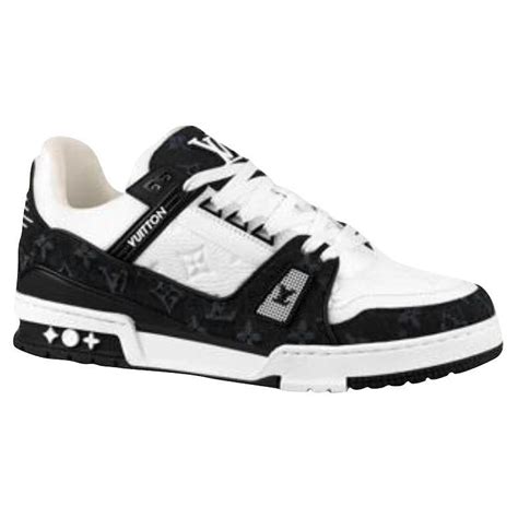 lv ollie sneakers|Men's Designer Sneakers: Luxury Trainers, Tennis Shoes.